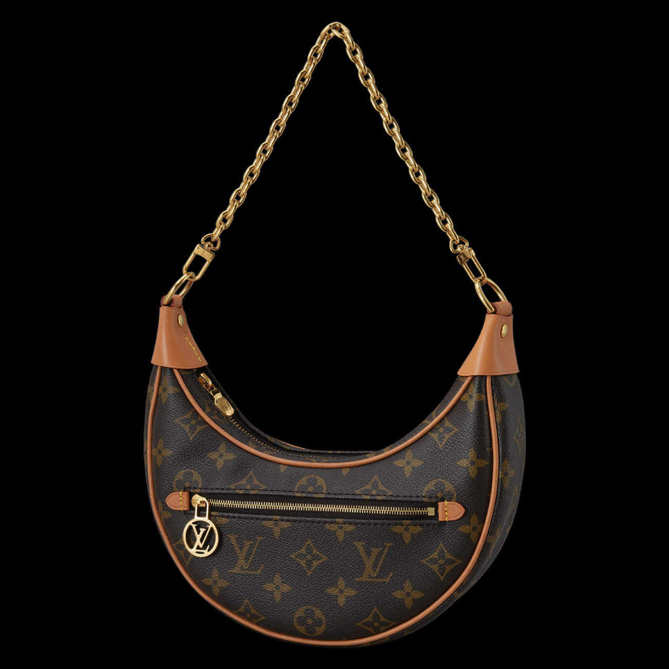 LOUIS VUITTON(USED)루이비통 M81098 루프백